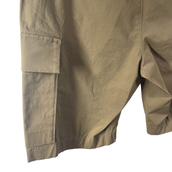 Theory Wilmar Drawstring shorts - Picture 6 of 6